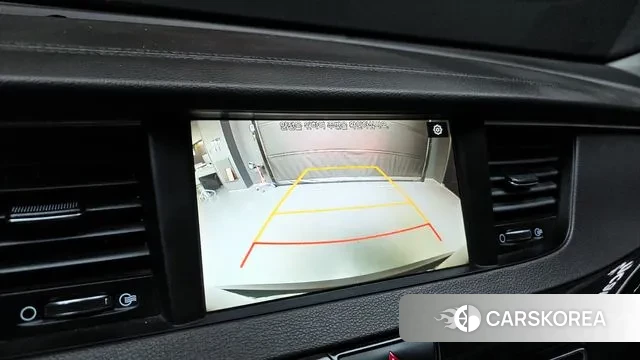 Kia Come New K7 2018 Черный из Кореи, фото 6