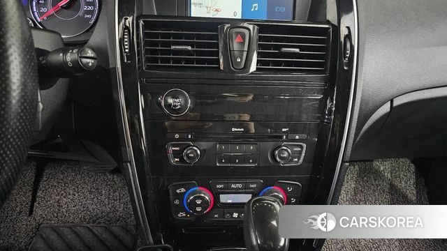 Renault Korea (Samsung) SM7 Nova 2019 Серый из Кореи, фото 6