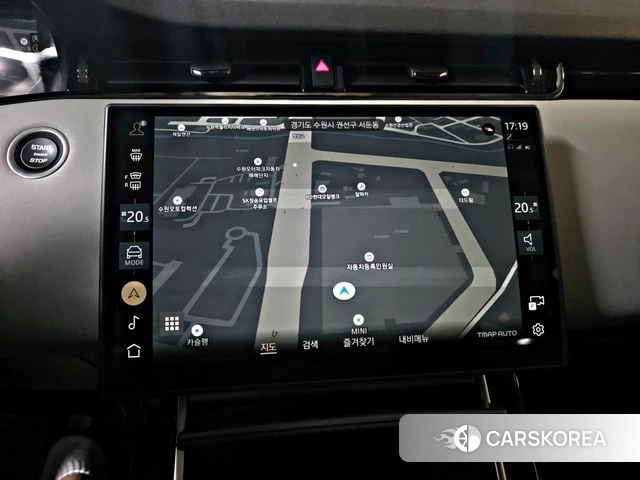 Land Rover Range Rover Evoque 2nd Generation 2025 Белый из Кореи, фото 6