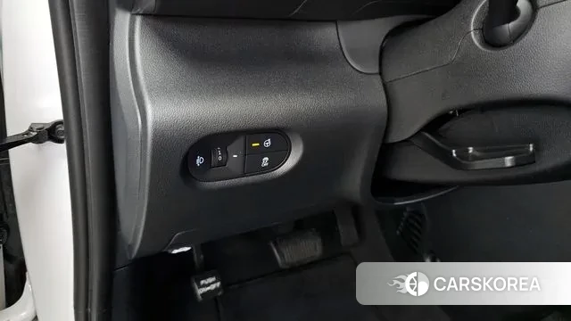 Hyundai Casper 2022 Белый из Кореи, фото 6