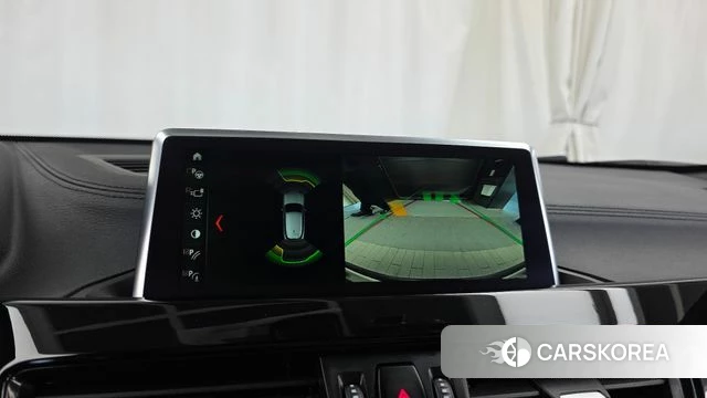 BMW X2 (F39) 2019 Белый из Кореи, фото 6