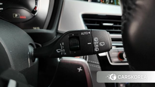 BMW X1 (F48) 2022 Серый из Кореи, фото 6