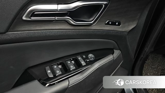 Kia Sportage 5th Generation 2021 Серый из Кореи, фото 6