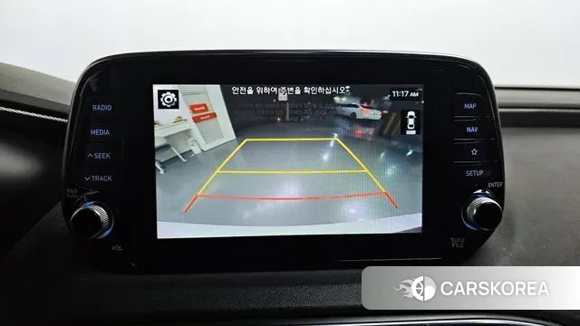 Hyundai Santa Fe TM 2018 Белый из Кореи, фото 6