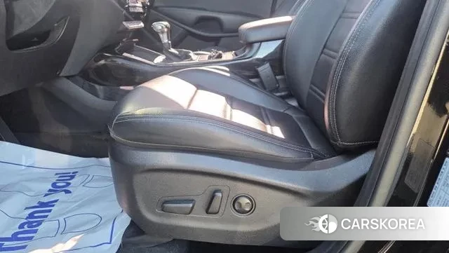 Kia The New Sorento 2019 Черный из Кореи, фото 6