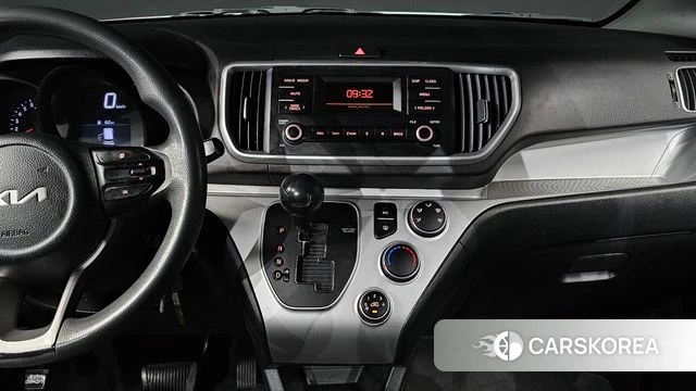 Kia The New Ray 2022 Белый из Кореи, фото 6