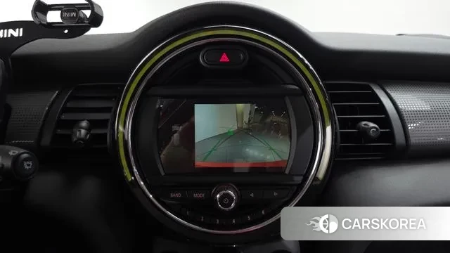 Mini Cooper 2019 Оранжевый из Кореи, фото 6