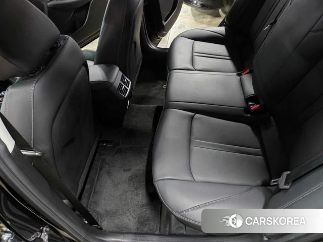 Hyundai Sonata Hybrid (DN8) 2023 Черный из Кореи, фото 6