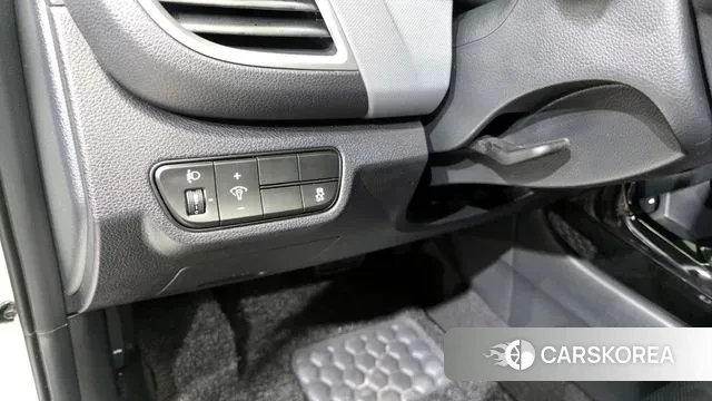 Kia The New Seltos 2024 Белый из Кореи, фото 6