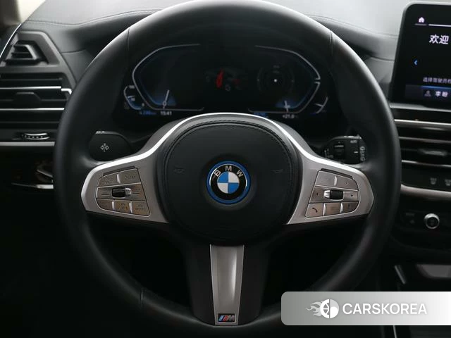BMW iX3 id 4205696 из Китая 6