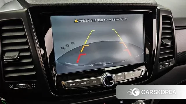 Ssangyong Rexton Sports 2020 Серый из Кореи, фото 6