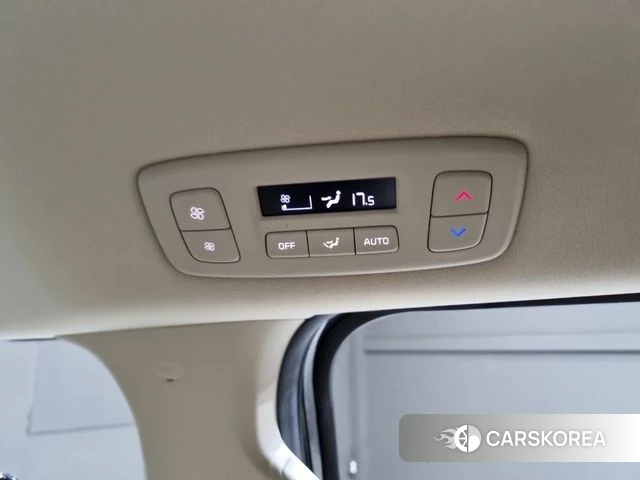Kia Carnival 4th generation 2020 Черный из Кореи, фото 6