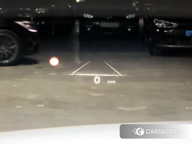 Genesis G90 (RS4) 2024 Белый из Кореи, фото 6