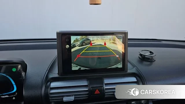 Hyundai Casper 2024 Белый из Кореи, фото 6