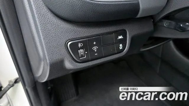 Kia Seltos id 2682107 из Кореи 6