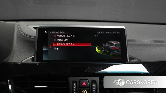 BMW X1 (F48) 2022 Белый из Кореи, фото 6