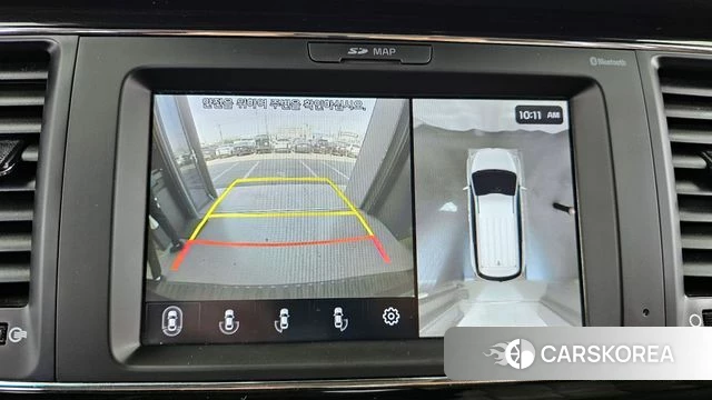 Kia The New Carnival 2019 Черный из Кореи, фото 6