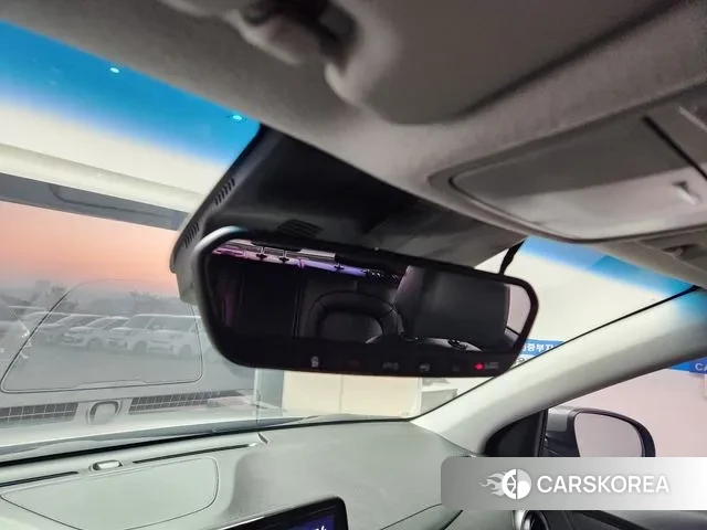 Hyundai The New Kona 2020 Серый из Кореи, фото 6