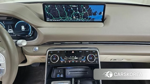 Genesis GV80 2023 Белый из Кореи, фото 6