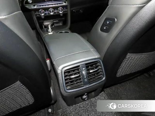 Genesis G70 2019 Черный из Кореи, фото 6