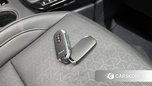 Kia The New Seltos 2023 Черный из Кореи, фото 6