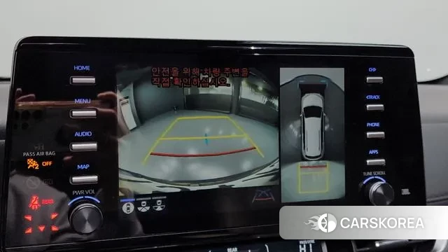 Toyota Sienna 4th Generation 2023 Серый из Кореи, фото 6