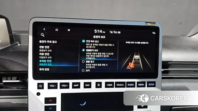 Hyundai Staria 2021 Желтый из Кореи, фото 6