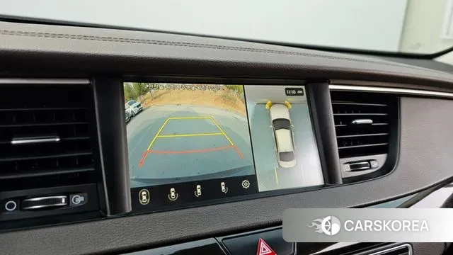 Kia Come New K7 2019 Черный из Кореи, фото 6