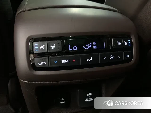 Hyundai The New Palisade 2023 Белый из Кореи, фото 6