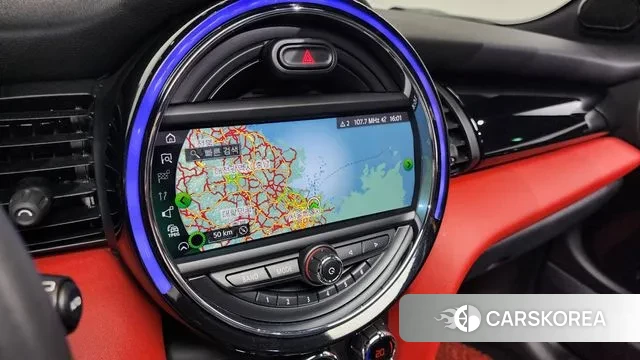 Mini Cooper S 2020 Серый из Кореи, фото 6