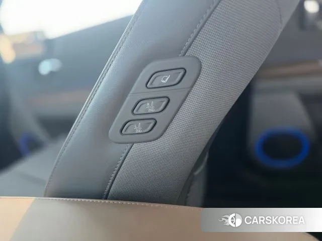 Hyundai Ionic 5 2023 Белый из Кореи, фото 6