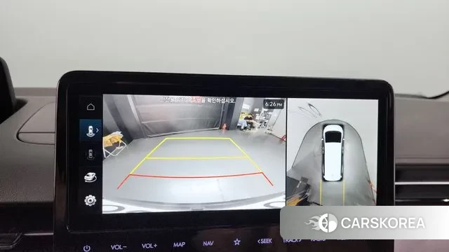 Hyundai Staria 2023 Черный из Кореи, фото 6