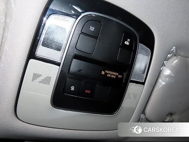 Hyundai Sonata (DN8) 2021 Белый из Кореи, фото 6