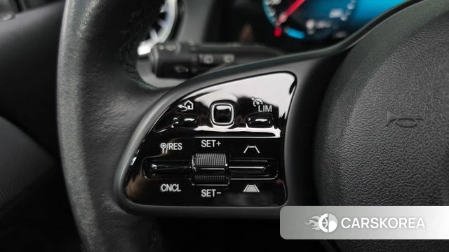Mercedes-Benz GLB-Class X247 2021 Белый из Кореи, фото 6