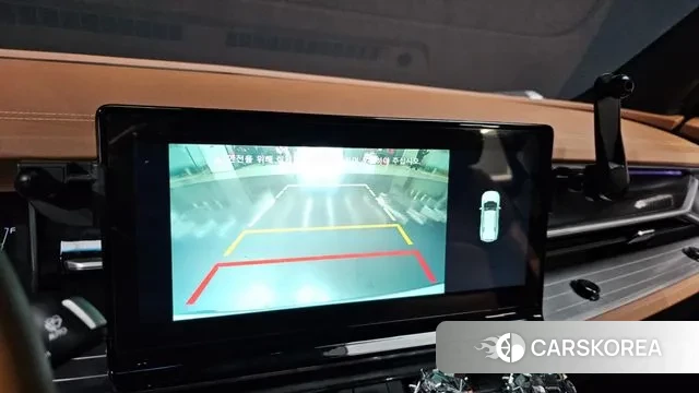 Ssangyong Torres 2023 Белый из Кореи, фото 6