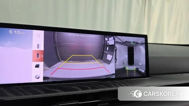 Genesis GV80 2025 Черный из Кореи, фото 6