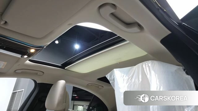 Mercedes-Benz E-Class W214 2026 Серый из Кореи, фото 6