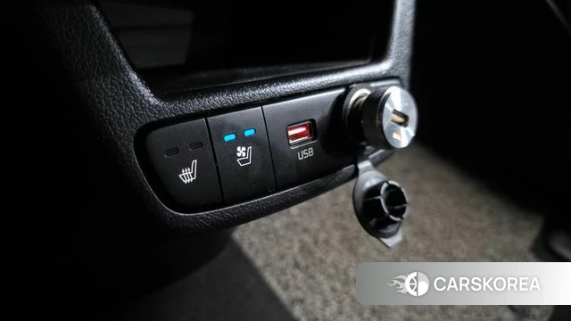 Kia The New Kia Ray 2024 Жемчужный цвет из Кореи, фото 6