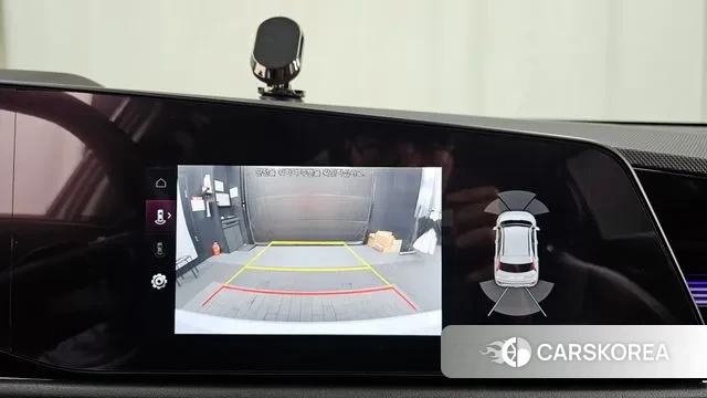 Kia Di Ol Nu Niro 2022 Белый из Кореи, фото 6