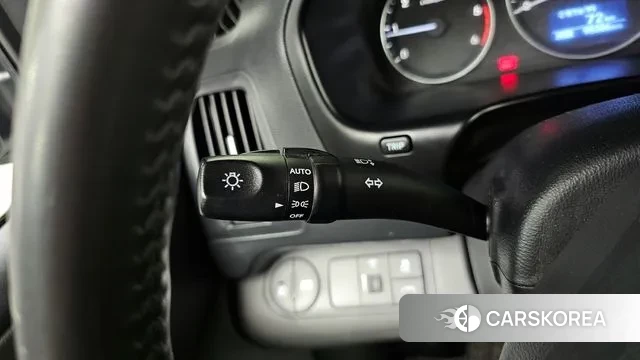 Hyundai The New Grand Starex 2020 Белый из Кореи, фото 6