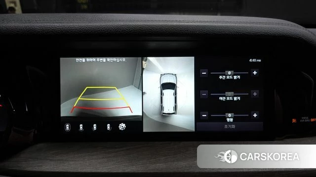 Kia Mohave Master 2020 Черный из Кореи, фото 6