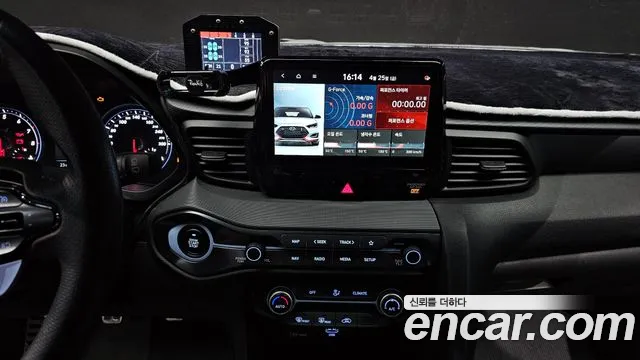 Hyundai Veloster (JS) id 2664568 из Кореи 6