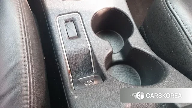 Renault Korea (Samsung) SM3 Neo 2018 Белый из Кореи, фото 6