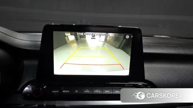 Kia Come New K3 2020 Белый из Кореи, фото 6