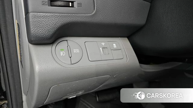 Hyundai The New Grand Starex 2018 Черный из Кореи, фото 6