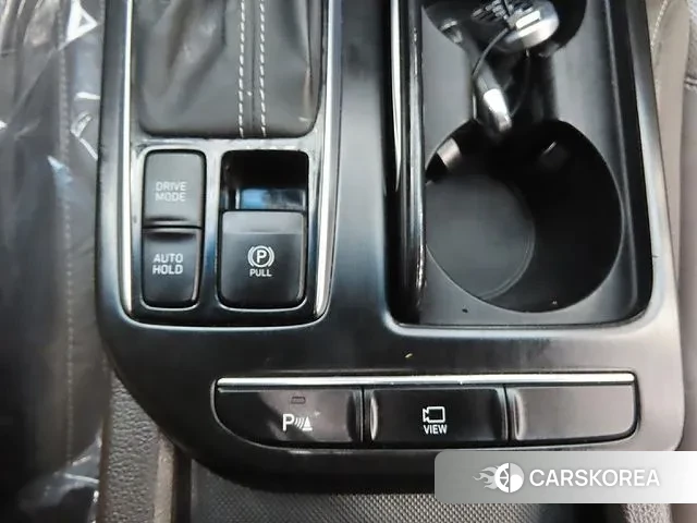 Hyundai Grandeur IG 2019 Серый из Кореи, фото 6