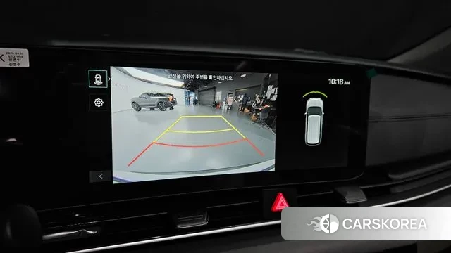 Kia The New Carnival 4th Generation 2024 Белый из Кореи, фото 6