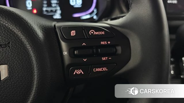 Kia The New Kia Ray 2025 Светло-зеленый из Кореи, фото 6
