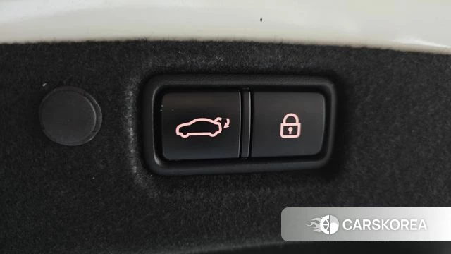 Kia K7 Premier 2019 Белый из Кореи, фото 6