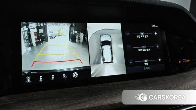 Kia Mohave Master 2019 Черный из Кореи, фото 6